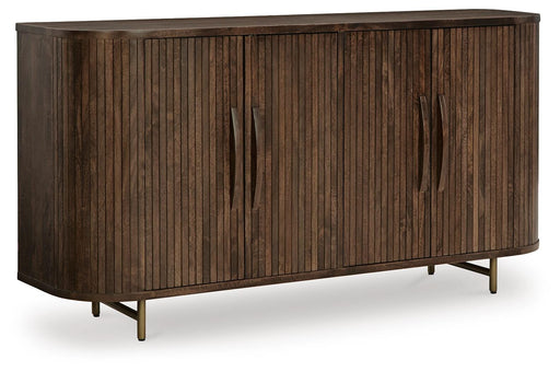 Amickly Accent Cabinet - Jack’s Furniture and More (Laredo, TX)