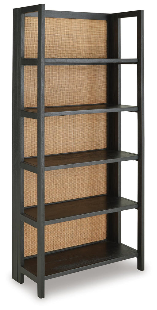 Abyard Bookcase - Jack’s Furniture and More (Laredo, TX)