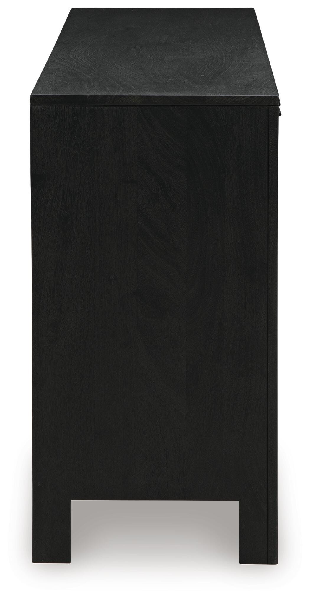 Cliffiings Accent Cabinet - Jack’s Furniture and More (Laredo, TX)