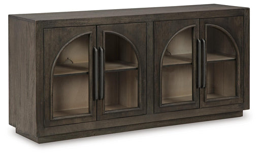Dreley Accent Cabinet - Jack’s Furniture and More (Laredo, TX)
