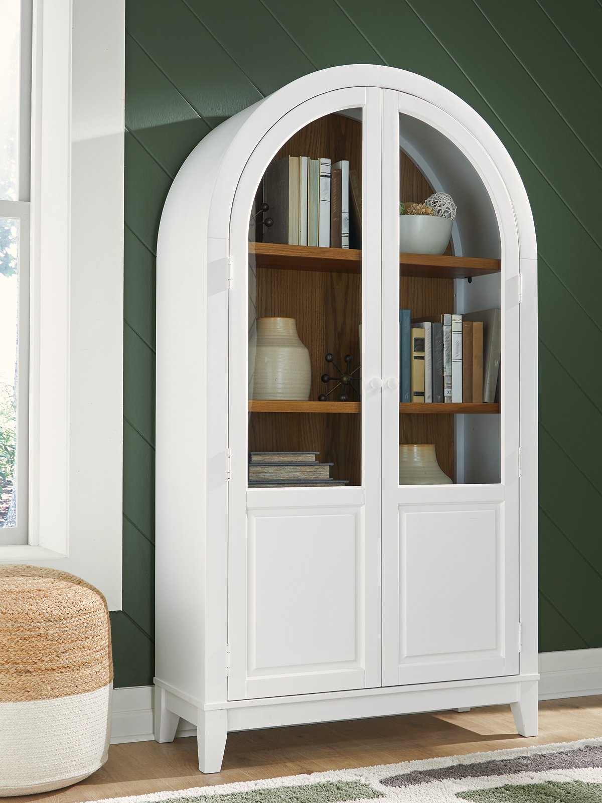 Dagandale Accent Cabinet - Jack’s Furniture and More (Laredo, TX)