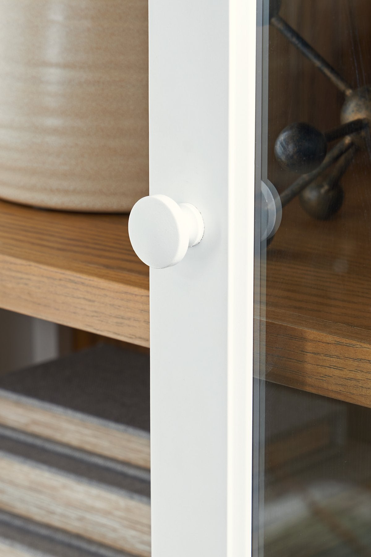 Dagandale Accent Cabinet - Jack’s Furniture and More (Laredo, TX)