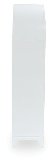 Dagandale Accent Cabinet - Jack’s Furniture and More (Laredo, TX)