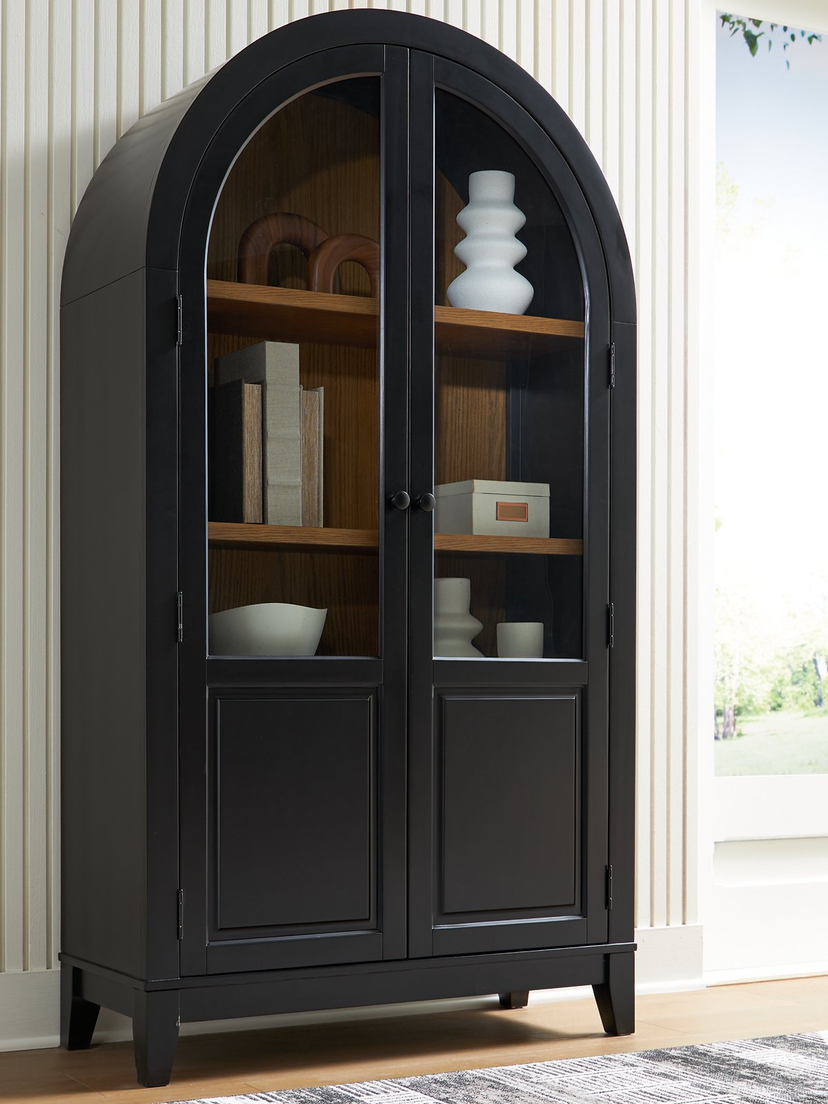 Dagandale Accent Cabinet - Jack’s Furniture and More (Laredo, TX)
