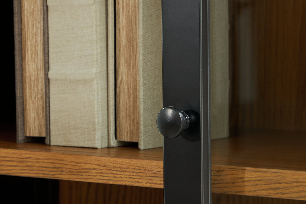Dagandale Accent Cabinet - Jack’s Furniture and More (Laredo, TX)