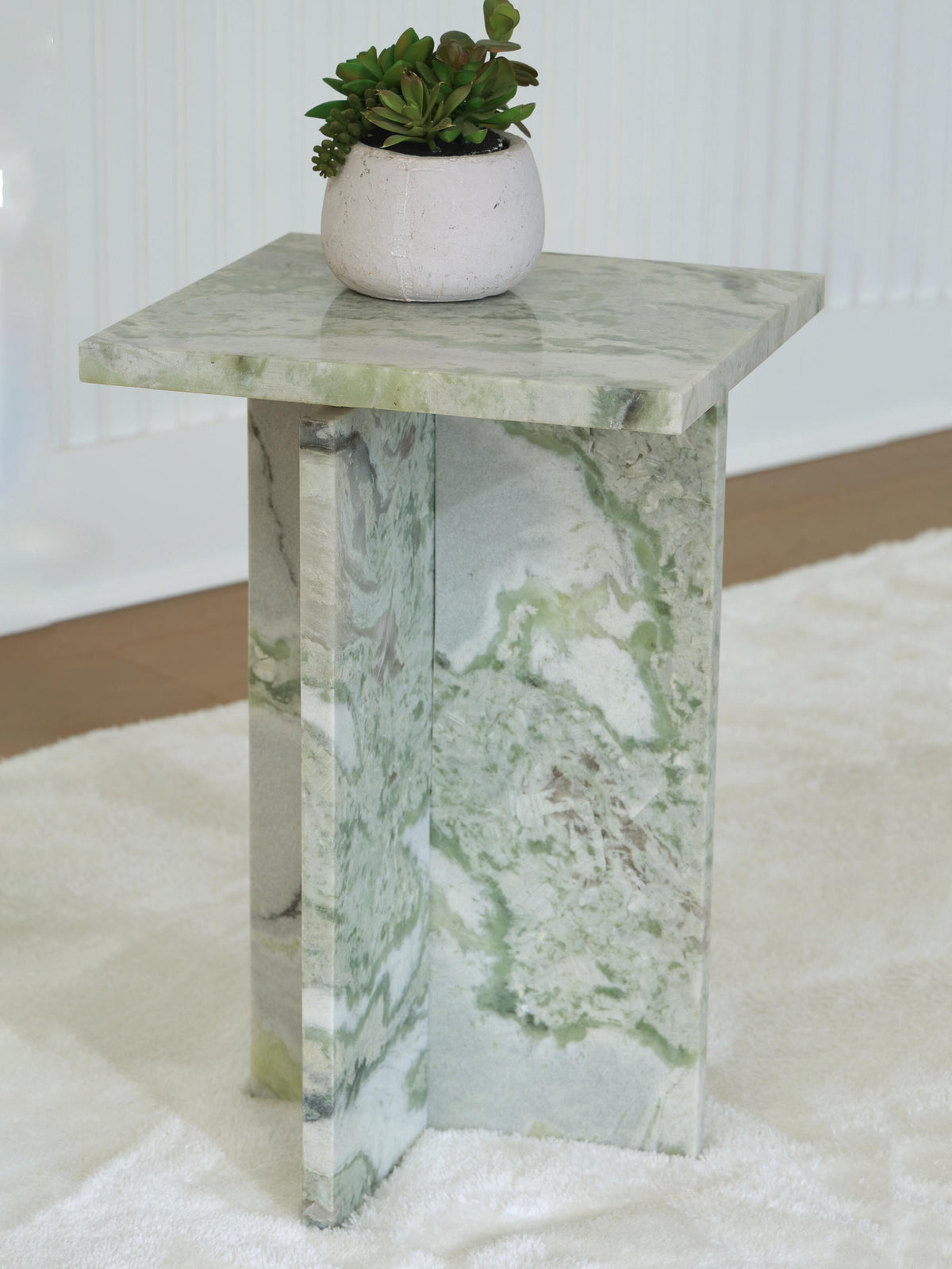 Deaconwell Accent Table - Jack’s Furniture and More (Laredo, TX)