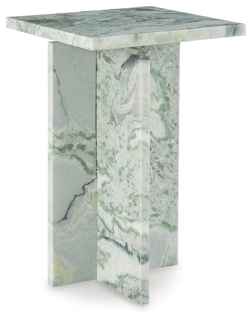 Deaconwell Accent Table - Jack’s Furniture and More (Laredo, TX)