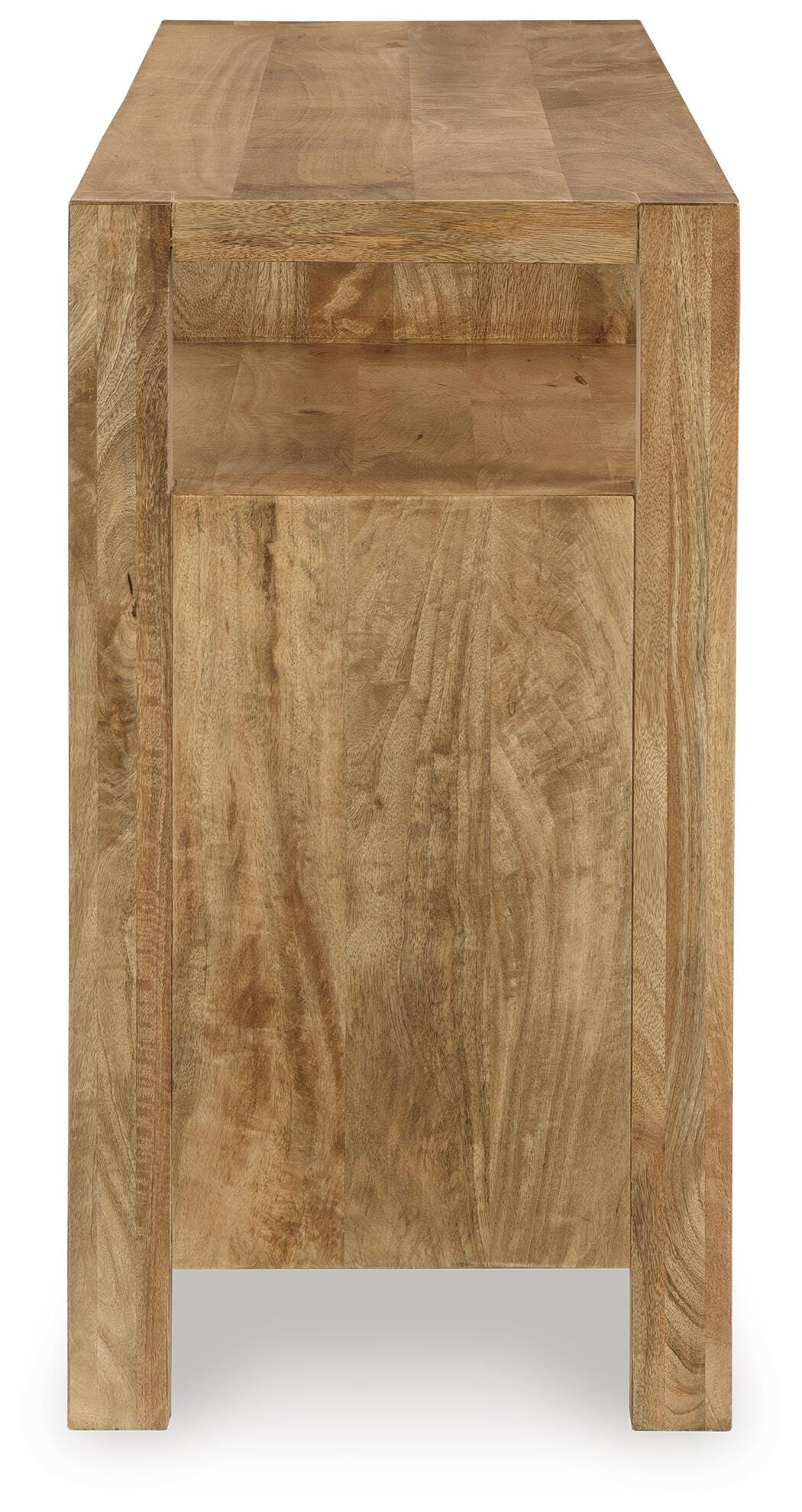 Hudwick Accent Cabinet - Jack’s Furniture and More (Laredo, TX)