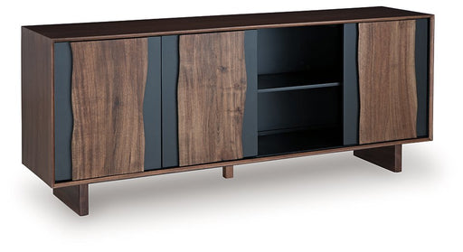 Welby Accent Cabinet - Jack’s Furniture and More (Laredo, TX)