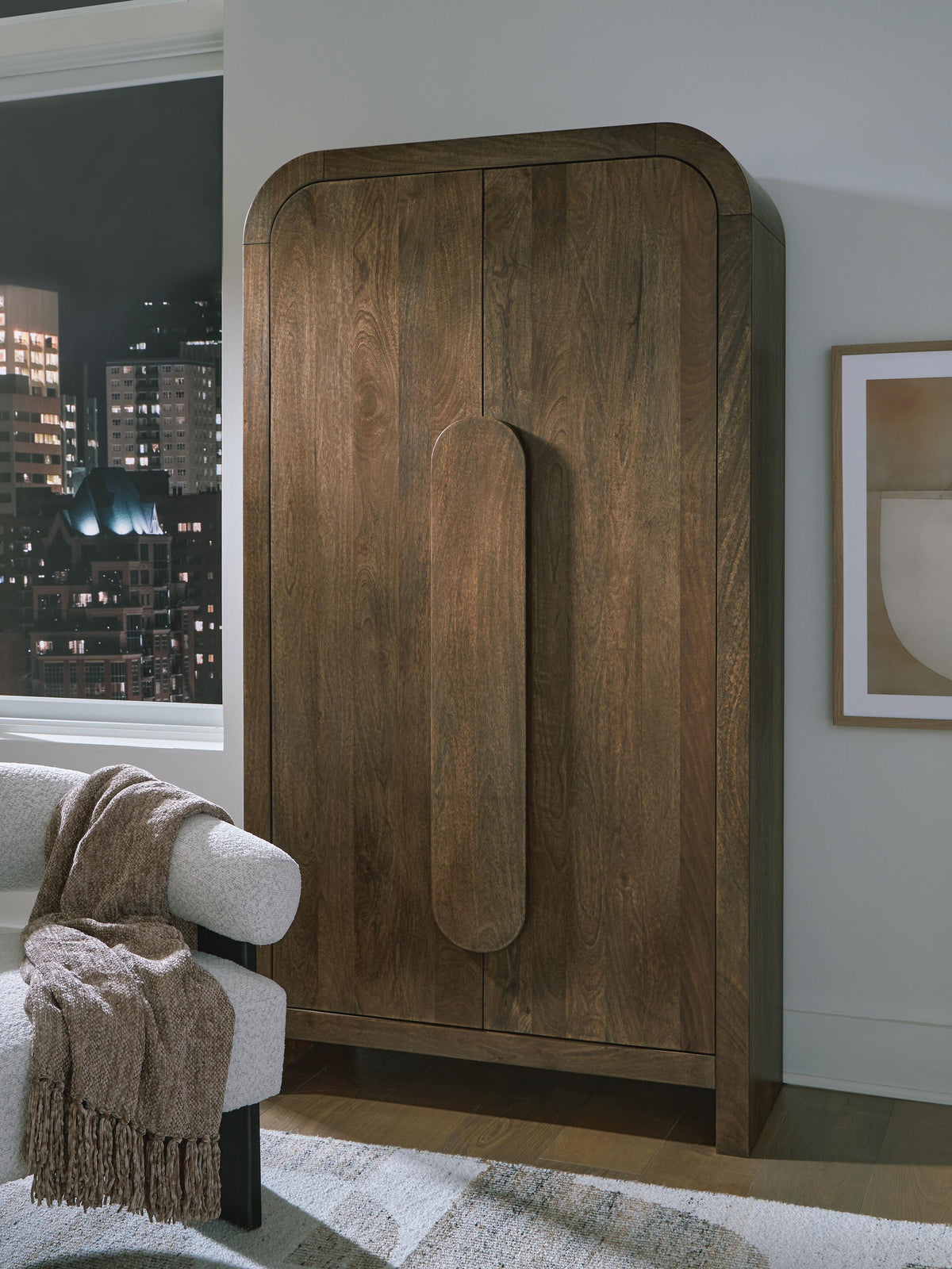 Thoren Accent Cabinet - Jack’s Furniture and More (Laredo, TX)