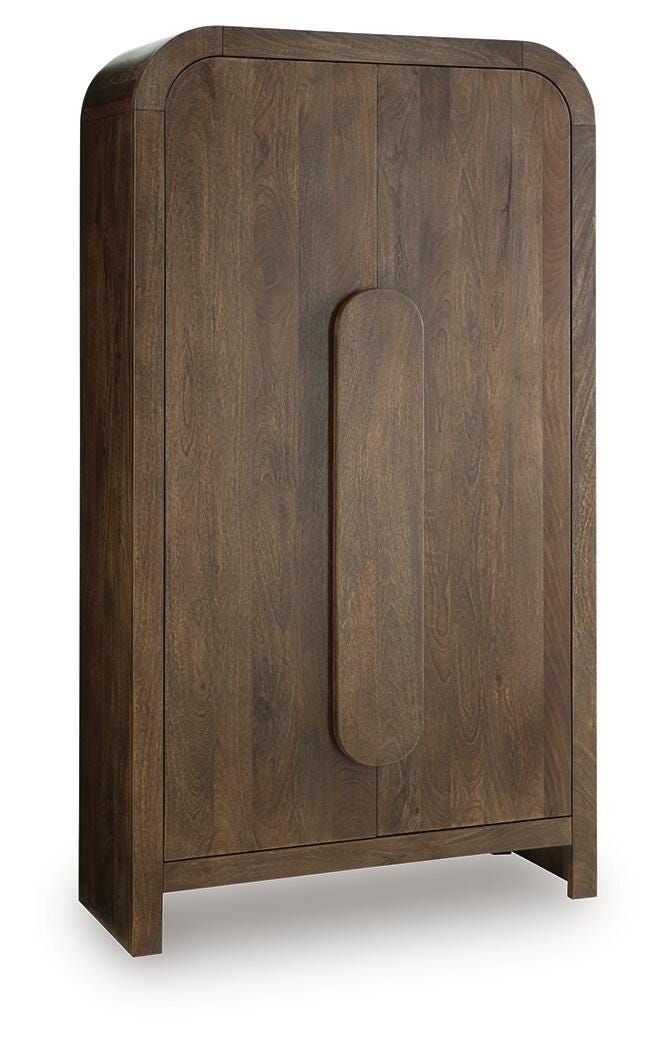 Thoren Accent Cabinet - Jack’s Furniture and More (Laredo, TX)