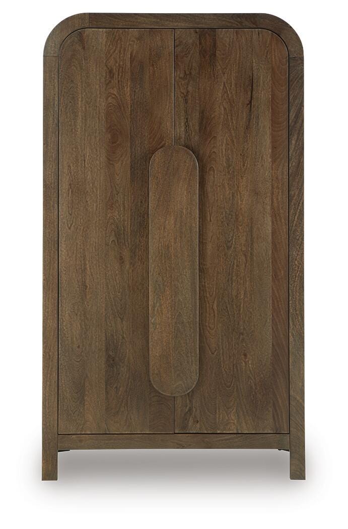 Thoren Accent Cabinet - Jack’s Furniture and More (Laredo, TX)