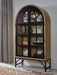 Gwenwich Accent Cabinet - Jack’s Furniture and More (Laredo, TX)