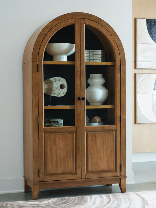 Dagandale Accent Cabinet - Jack’s Furniture and More (Laredo, TX)