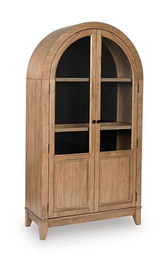 Dagandale Accent Cabinet - Jack’s Furniture and More (Laredo, TX)