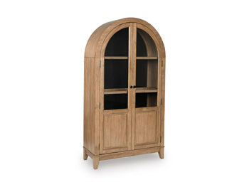 Dagandale Accent Cabinet - Jack’s Furniture and More (Laredo, TX)