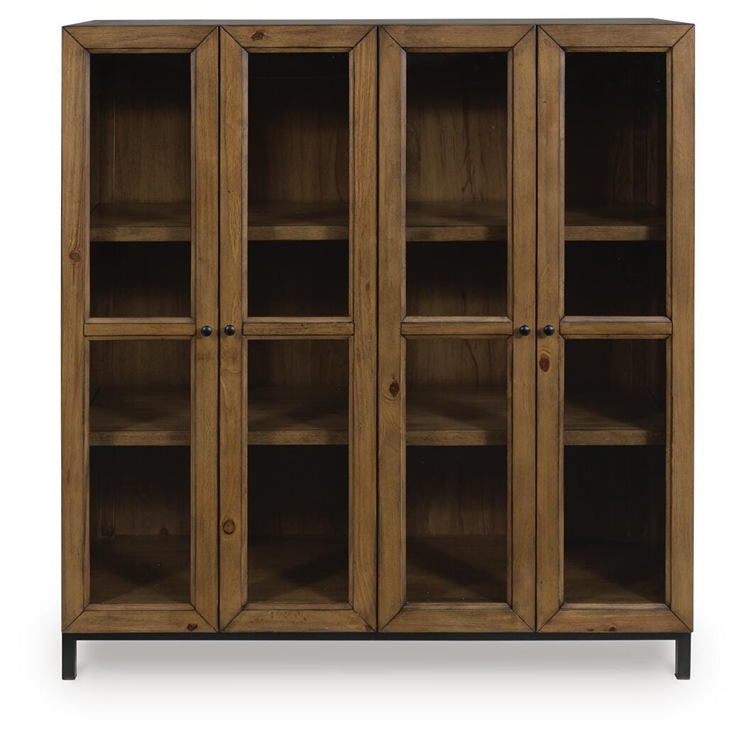 Wrenridge Accent Cabinet - Jack’s Furniture and More (Laredo, TX)