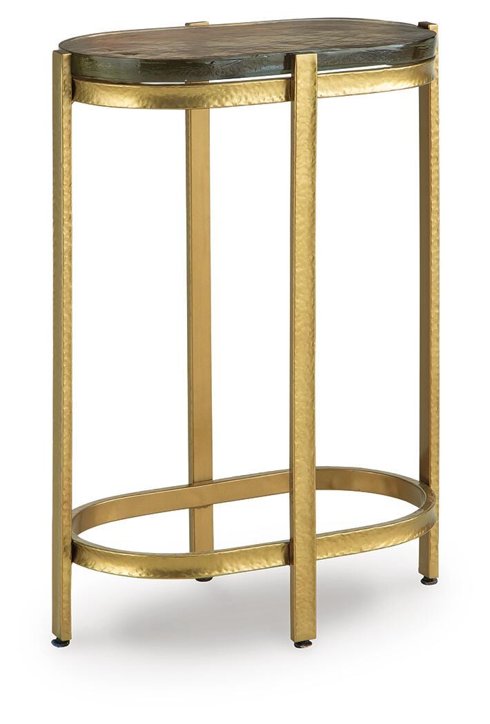 Porterville Accent Table - Jack’s Furniture and More (Laredo, TX)