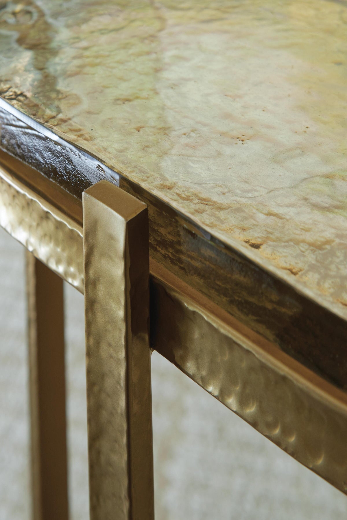 Porterville Accent Table - Jack’s Furniture and More (Laredo, TX)