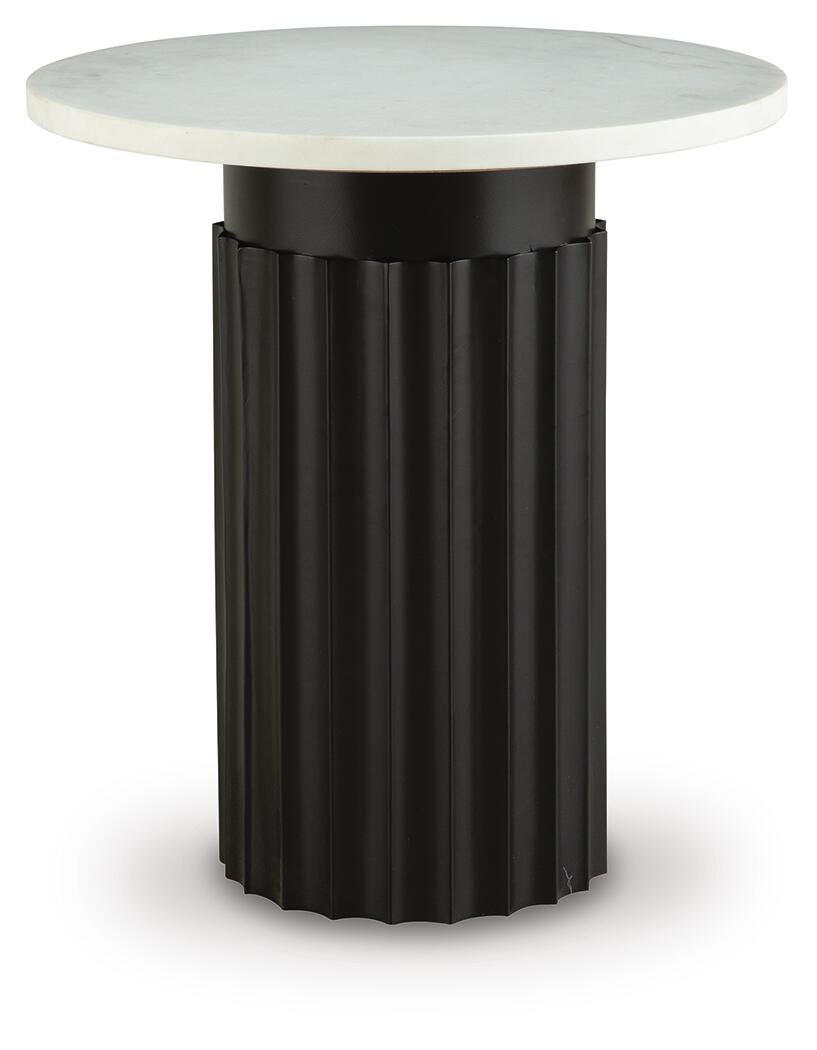Wainstone Accent Table - Jack’s Furniture and More (Laredo, TX)