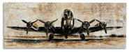 Kalene Wall Art - Jack’s Furniture and More (Laredo, TX)