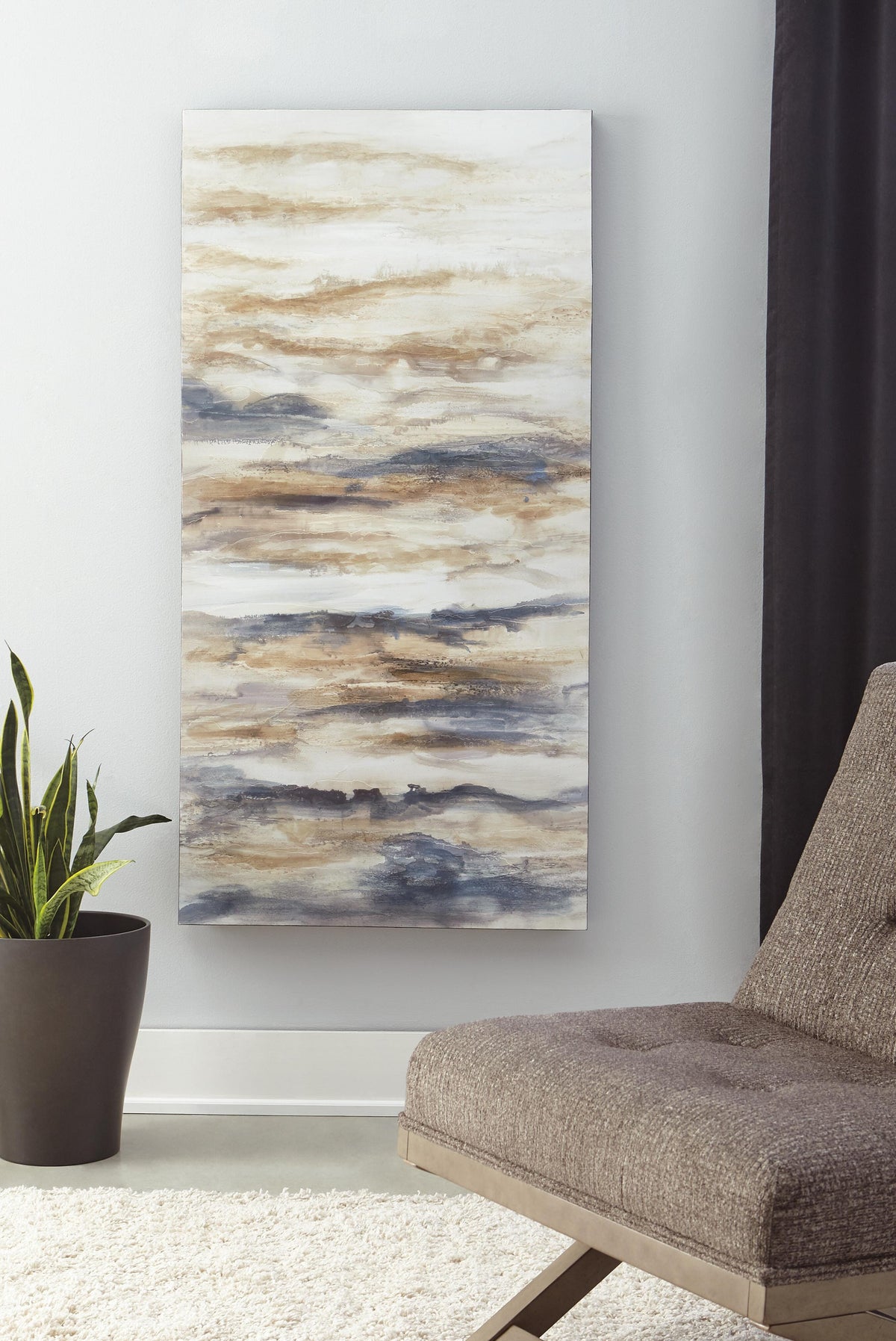 Joely Wall Art - Jack’s Furniture and More (Laredo, TX)