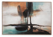 Brunonia Wall Art - Jack’s Furniture and More (Laredo, TX)