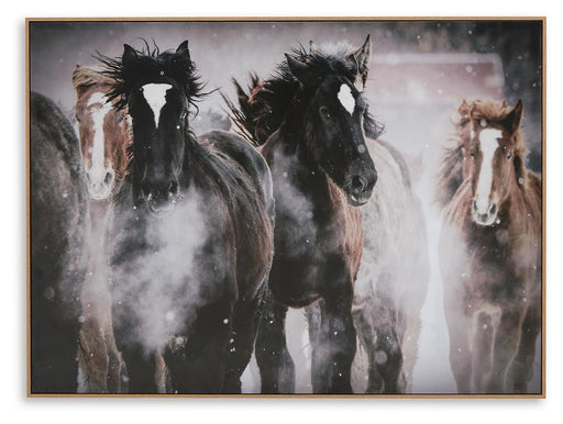 Chaseburn Wall Art - Jack’s Furniture and More (Laredo, TX)