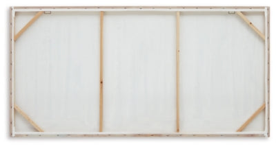 Calbert Wall Art - Jack’s Furniture and More (Laredo, TX)