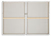 Brockdunn Wall Art (Set of 2) - Jack’s Furniture and More (Laredo, TX)