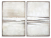 Brockdunn Wall Art (Set of 2) - Jack’s Furniture and More (Laredo, TX)