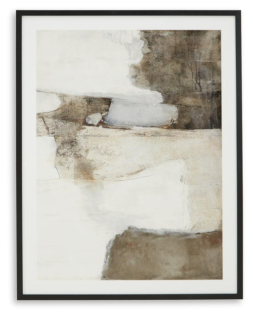 Aldricton Wall Art - Jack’s Furniture and More (Laredo, TX)
