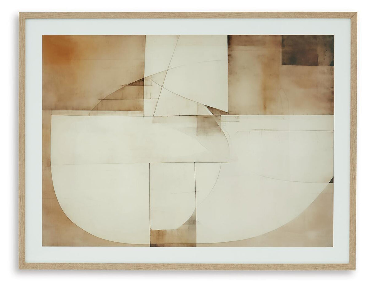 Corlain Wall Art