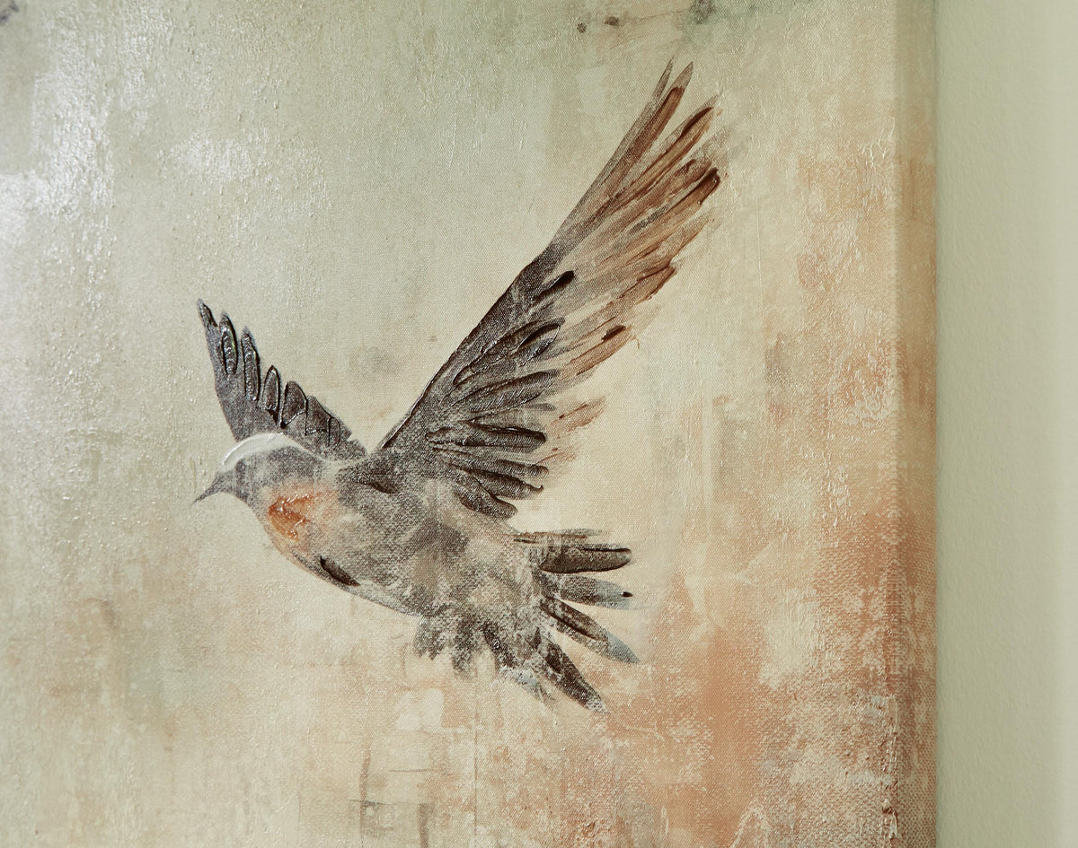 Collmund Wall Art - Jack’s Furniture and More (Laredo, TX)