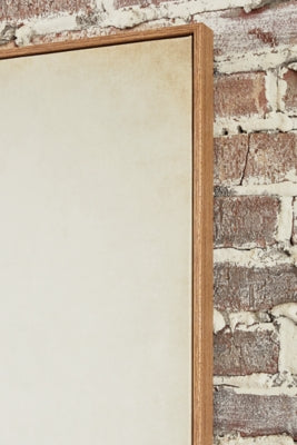 Aubinell Wall Art (Set of 2) - Jack’s Furniture and More (Laredo, TX)