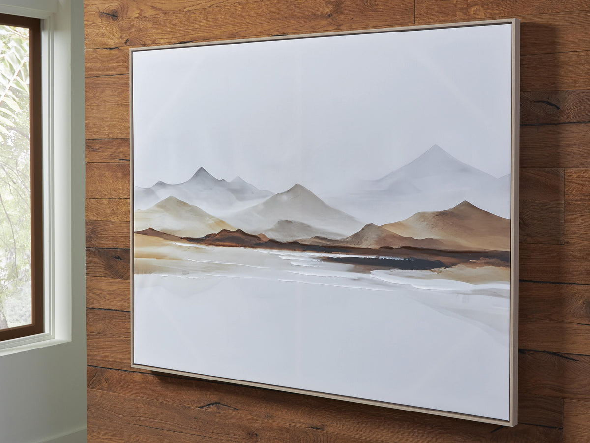 Karalen Wall Art - Jack’s Furniture and More (Laredo, TX)
