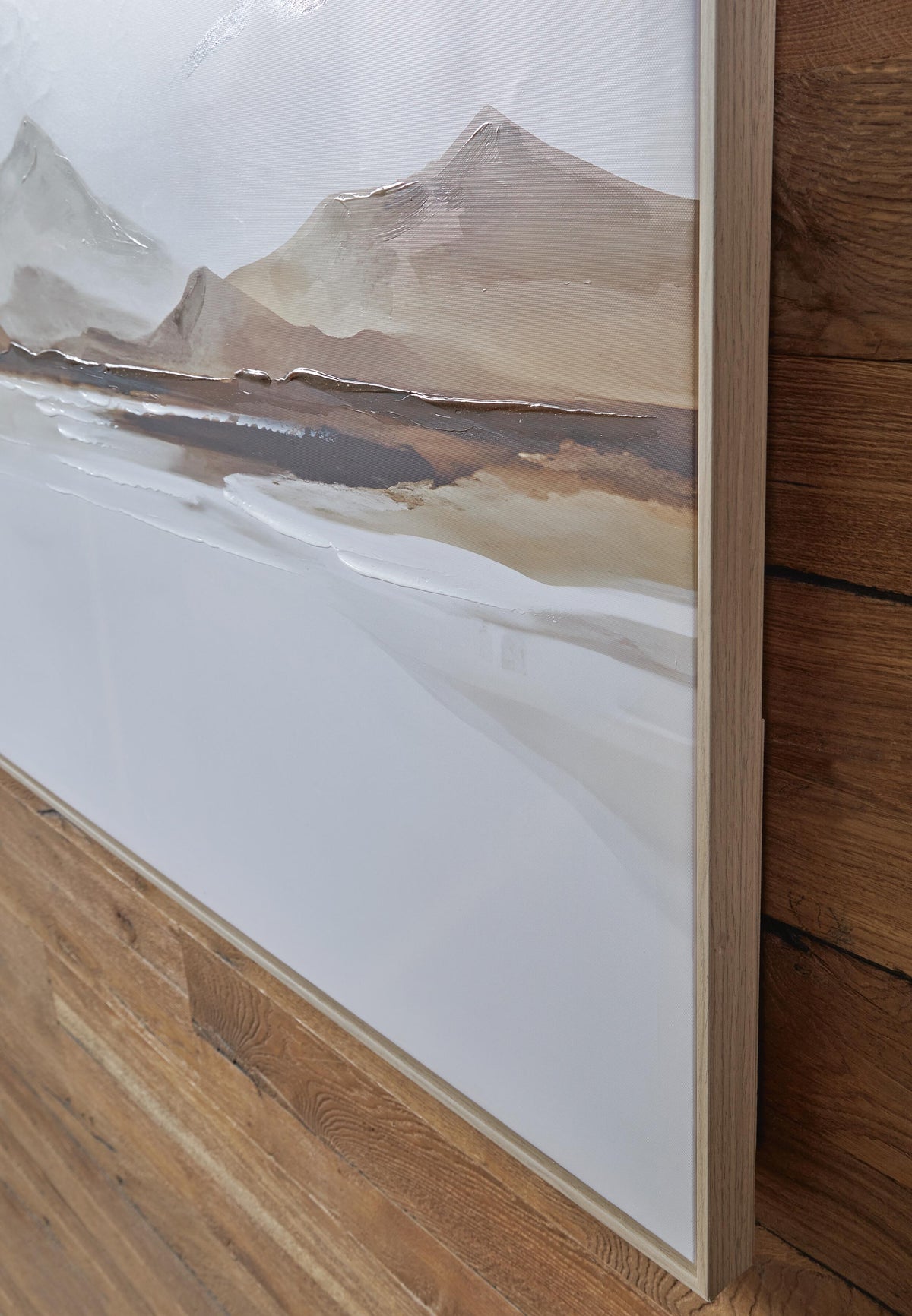 Karalen Wall Art - Jack’s Furniture and More (Laredo, TX)