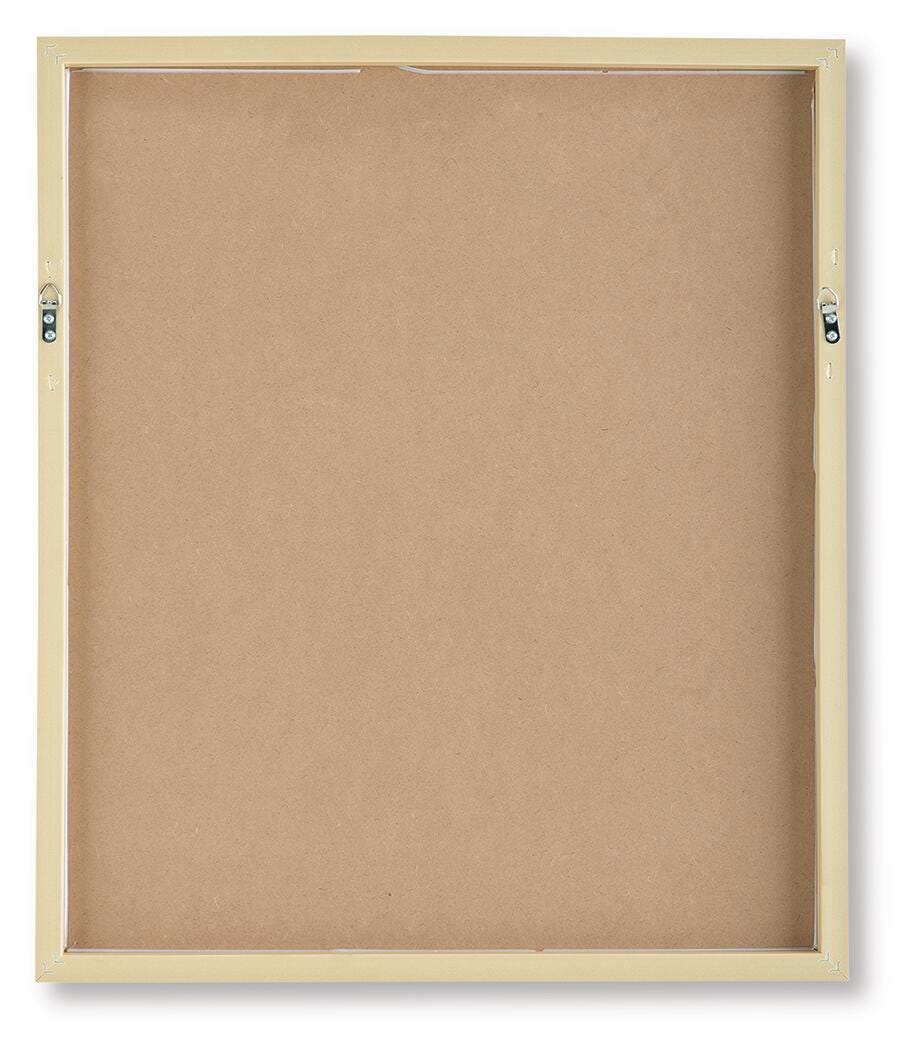 Chettings Wall Art (Set of 4) - Jack’s Furniture and More (Laredo, TX)