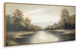 Edendale Wall Art - Jack’s Furniture and More (Laredo, TX)