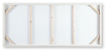 Edendale Wall Art - Jack’s Furniture and More (Laredo, TX)