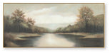 Edendale Wall Art - Jack’s Furniture and More (Laredo, TX)
