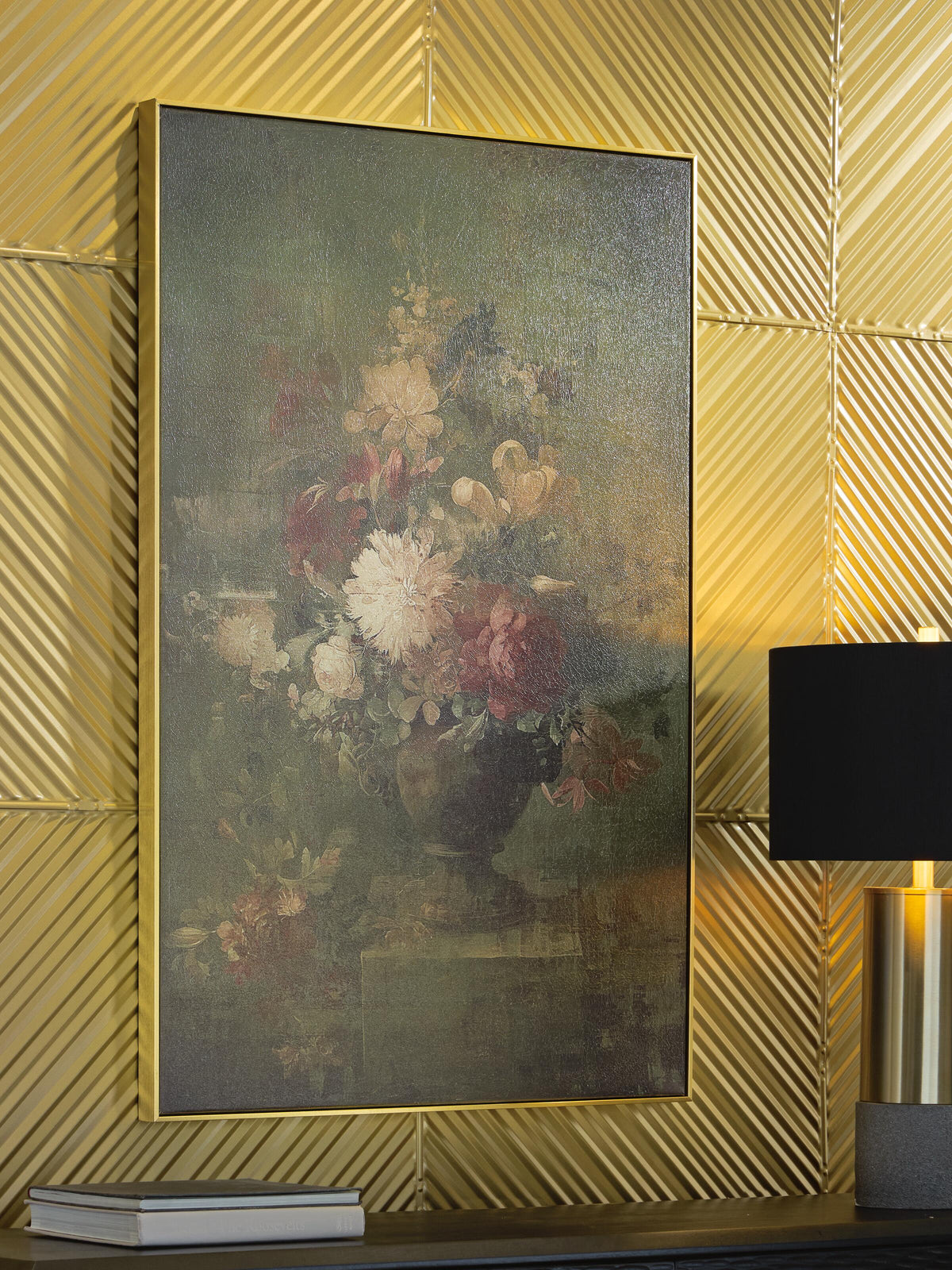 Gravesworth Wall Art - Jack’s Furniture and More (Laredo, TX)
