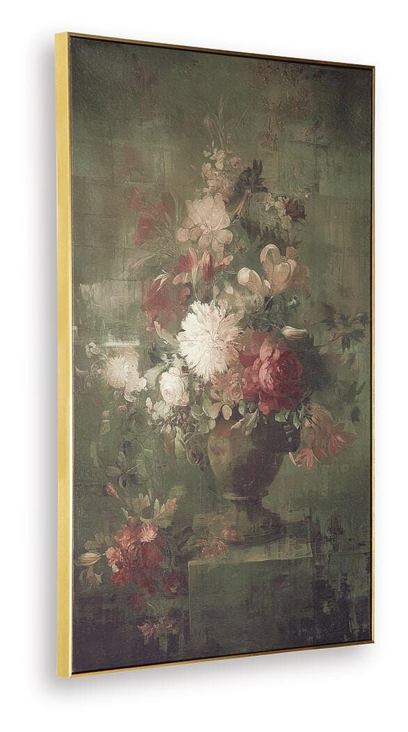 Gravesworth Wall Art - Jack’s Furniture and More (Laredo, TX)