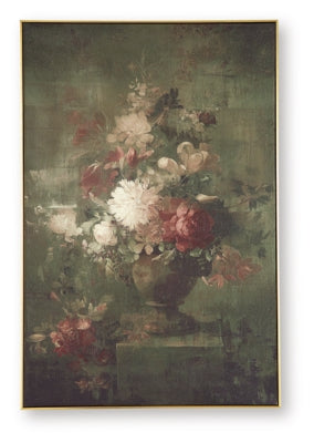 Gravesworth Wall Art - Jack’s Furniture and More (Laredo, TX)