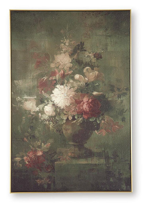 Gravesworth Wall Art - Jack’s Furniture and More (Laredo, TX)
