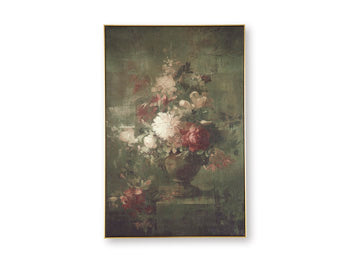 Gravesworth Wall Art - Jack’s Furniture and More (Laredo, TX)