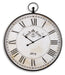 Augustina Wall Clock - Jack’s Furniture and More (Laredo, TX)