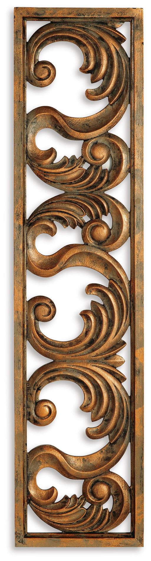 Candelario Wall Decor - Jack’s Furniture and More (Laredo, TX)