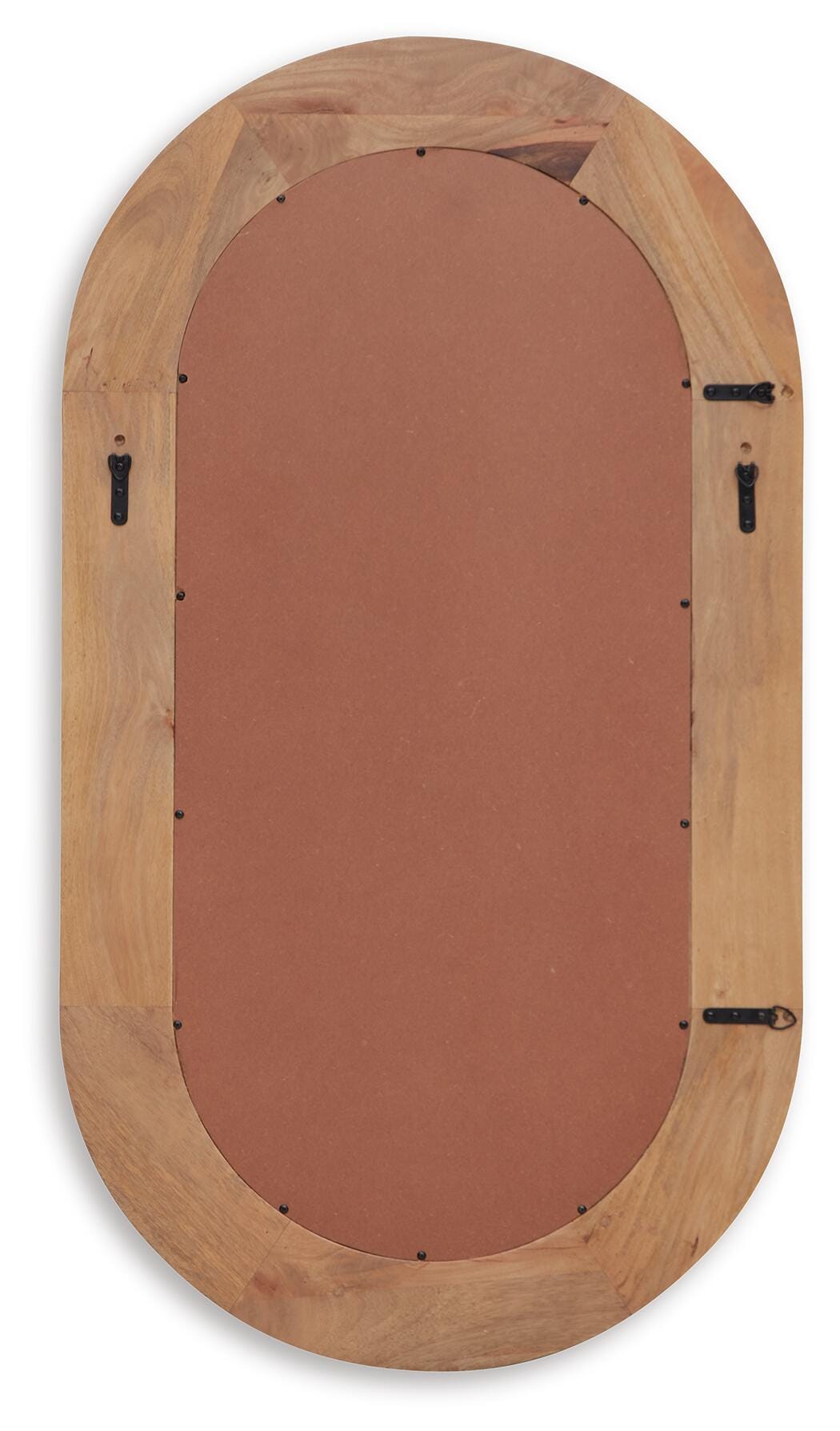 Daverly Accent Mirror - Jack’s Furniture and More (Laredo, TX)
