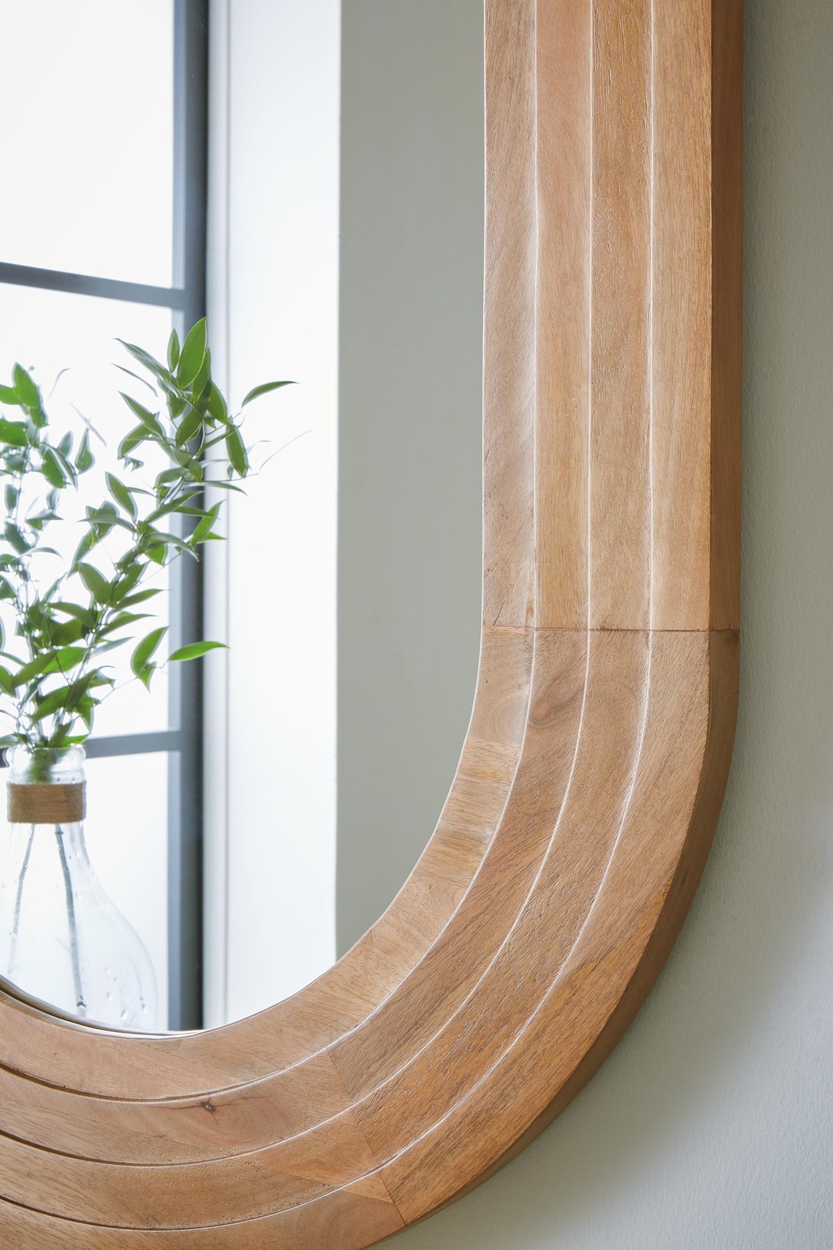 Daverly Accent Mirror - Jack’s Furniture and More (Laredo, TX)
